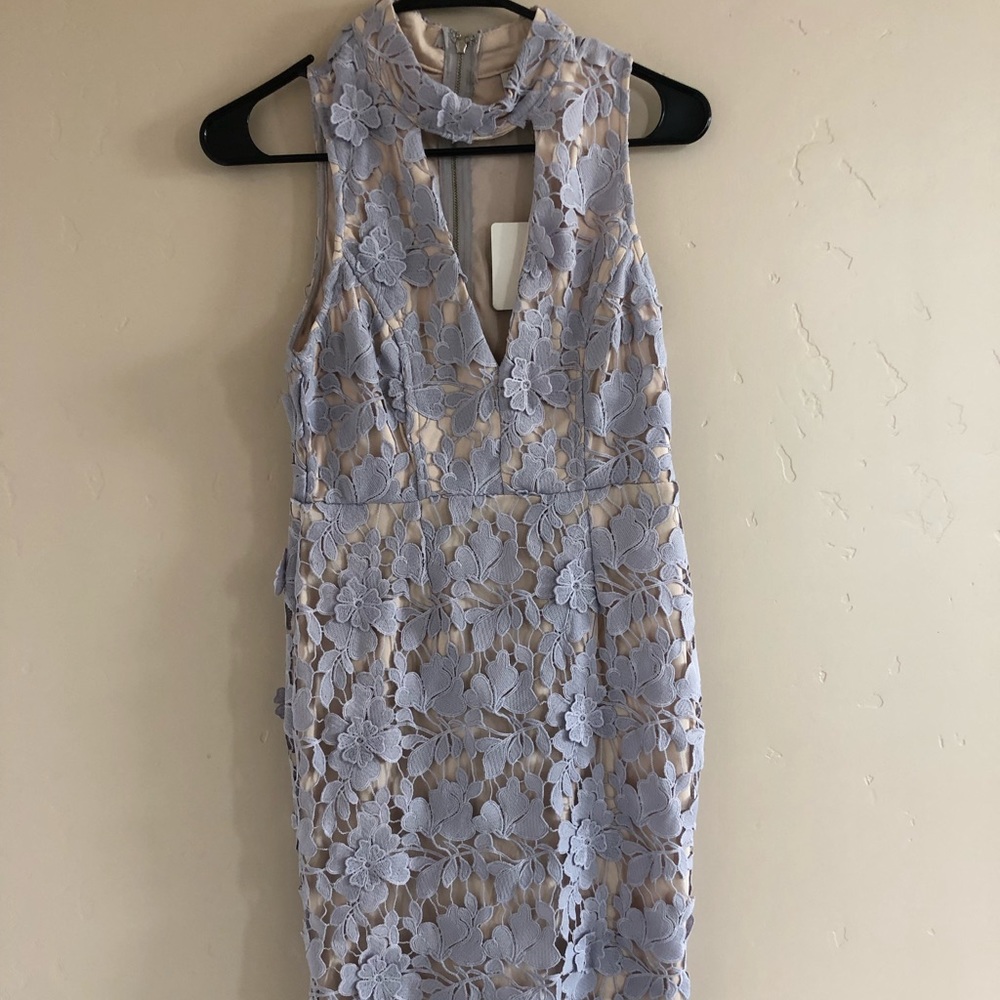 Angel Biba Dress